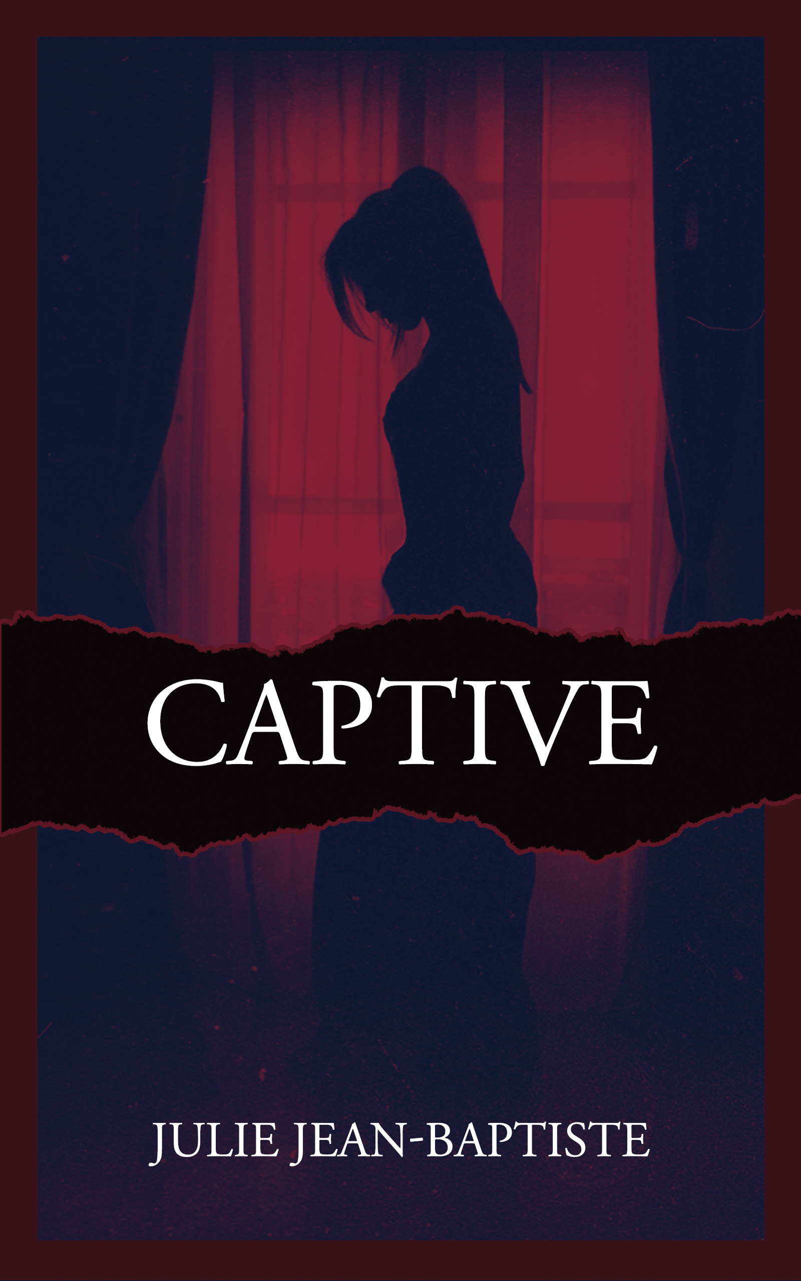 Captive – Tome 1